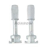 For VW Polo Lock Cylinder Repair Kit