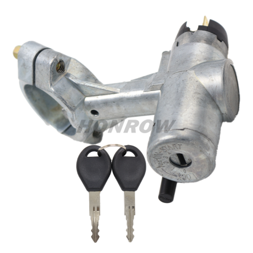 For NISSAN PATHFINDER IGNITION SWITCH  OE:48700-D4025