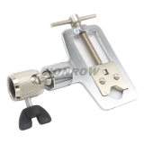 For Fix car lock to  practise repair lock  (It can fix easily)