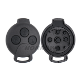 For Benz hot sale 3 button remote key with 433mhz