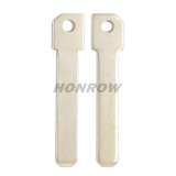 For Benz hot sale 3 button remote key with 433mhz
