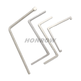 HUK car flip lock repair set, use for house locks, car locks, motorcycle locks