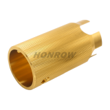 For Locksmith tools with Yellow Color