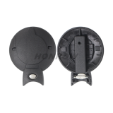 For BMW MINI 3 Button remote key blank