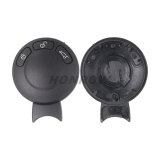 For BMW MINI 3 Button remote key blank