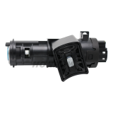 For Fiat Fiat ignition lock and steering column lock 46845361 717187450 for 2003-2011