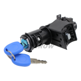 For Fiat Fiat ignition lock and steering column lock 46845361 717187450 for 2003-2011