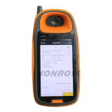 For Chevrolet 3 Button Keyless remote key with 433mhz 46E PCF7952E/NCF297xETT HITAG2 Extended Chip