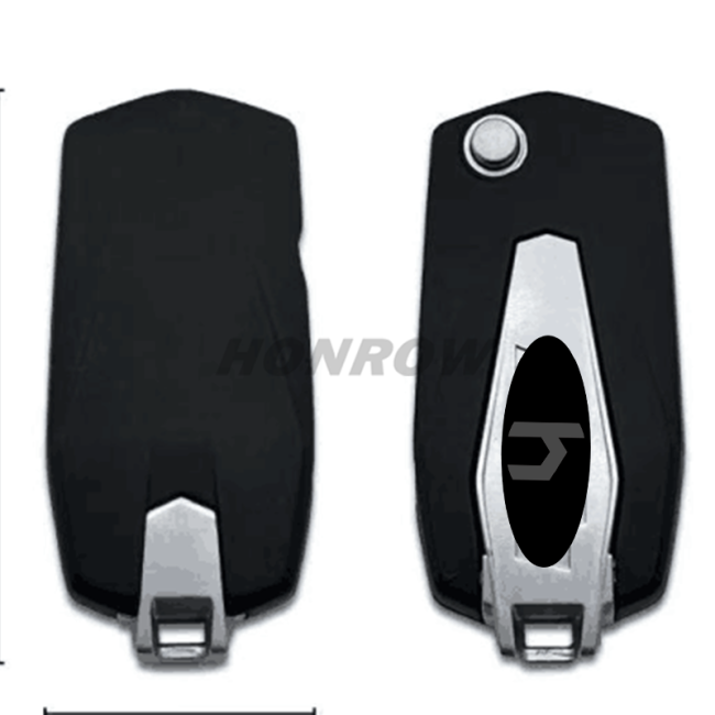 For KTM motorcycle key shell