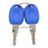 For Fiat Fiat ignition lock and steering column lock 46845361 717187450 for 2003-2011