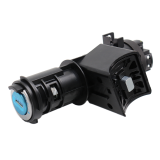 For Fiat Fiat ignition lock and steering column lock 46845361 717187450 for 2003-2011