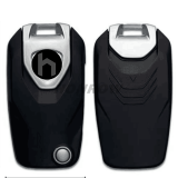 For Ducati Motorcycle  key blank