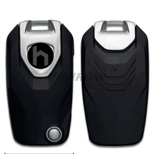 For Ducati Motorcycle  key blank