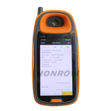 For Chevrolet 4 button flip remote key with PCF7941E /  HITAG 2 / 46 CHIP chip 315Mhz LXP-T003