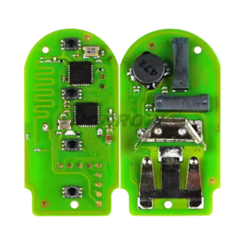 XHORSE universal smart key For BMW series XM38 Smart key  XSBMK1EN,support the full range of BMW F/G chassis