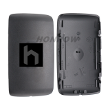For Renault CAPTUR MEGANE ESPACE Clio 5 2024+ 4 button Smart Key 285E74878R with  433.92MHz FSK NCF29A1MTT / HITAG AES / 4A CHIP