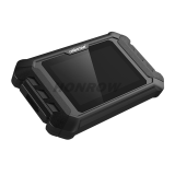 OBDSTAR MS50 Basic Version Supporting Moto Diag, Odometer Recalibration, Tuning.Supporting Moto Diag, Odometer Recalibration. It can be upgraded up to MS50 STD.