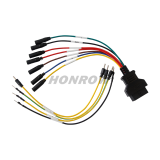 OBDSTAR MS50 STD Version Supporting Moto Diag, Odometer Recalibration, Tuning.Supporting Moto Diag, Odometer Recalibration. It can be upgraded up to MS50 STD.
