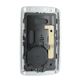 For Renault CAPTUR MEGANE ESPACE Clio 5 2024+ 4 button Smart Key 285E74878R with  433.92MHz FSK NCF29A1MTT / HITAG AES / 4A CHIP