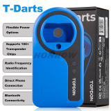 TOPDON T-DARTS Box Obd Obd2 Car Automotive Auto Key Chip Programmer for Locksmiths