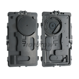 For Renault CAPTUR MEGANE ESPACE Clio 5 2024+ 4 button Smart Key 285E74878R with  433.92MHz FSK NCF29A1MTT / HITAG AES / 4A CHIP
