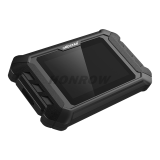 OBDSTAR MS50 STD Version Supporting Moto Diag, Odometer Recalibration, Tuning.Supporting Moto Diag, Odometer Recalibration. It can be upgraded up to MS50 STD.