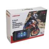 OBDSTAR MS50 STD Version Supporting Moto Diag, Odometer Recalibration, Tuning.Supporting Moto Diag, Odometer Recalibration. It can be upgraded up to MS50 STD.