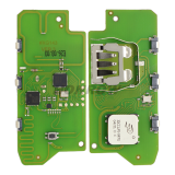 XHORSE universal smart key For BMW series XM38 Smart key  XSBMU1EN,support the full range of BMW F/G chassis