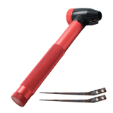 Eagle Eye Zoom with needle and Magnifier