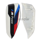 XHORSE universal smart key For BMW series XM38 Smart key  XSBMU1EN,support the full range of BMW F/G chassis