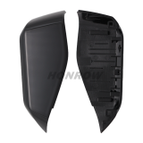 For BMW U-chassis 4 button Keyless-Go Remote Key with 434MHz ID49 chip with UWB function FCC:IYZBK1 For BMW X1 X2 5 7 Series U Model BDC2 BDC3 2022-2024