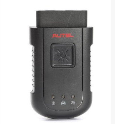 Autel MaxiVCI V150 Bluetooth Connector VCI150 Adapter Support CAN FD DOIP Protocol for Autel 900 Series Scanners MK900BT MP900BT