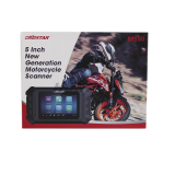 OBDSTAR MS50 STD Version Supporting Moto Diag, Odometer Recalibration, Tuning.Supporting Moto Diag, Odometer Recalibration. It can be upgraded up to MS50 STD.
