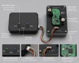 Super NXP killer tool with unlimited tokens 1.Fit all NCF29XX Chip Remotes 2. 30 Seconds Key Adding The car smart key of the NXP chip can be directly copied without needing to match it agian in the car