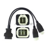 OBDSTAR MS50 STD Version Supporting Moto Diag, Odometer Recalibration, Tuning.Supporting Moto Diag, Odometer Recalibration. It can be upgraded up to MS50 STD.