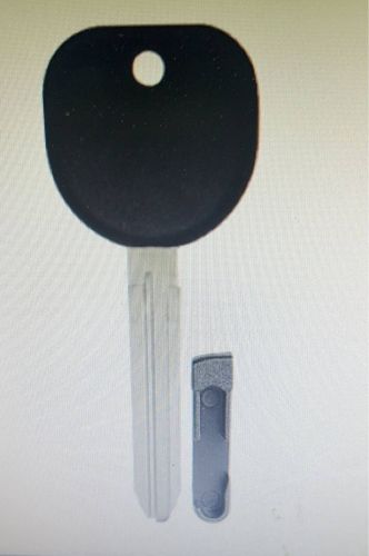 For high quality GTL Toyota transponder key with TOY43R key blade