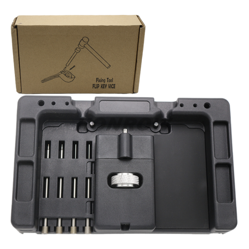 For Flip Key Pin Remover Jig used for flip remote key hot