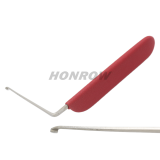 High quality l Type Pick Set (10pcs)