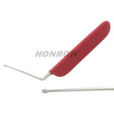 High quality l Type Pick Set (10pcs)