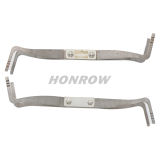 High quality l Type Pick Set (10pcs)