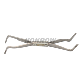High quality l Type Pick Set (10pcs)