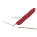 High quality l Type Pick Set (10pcs)