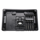 Flip Key Pin Remover Jig use for flip remote key