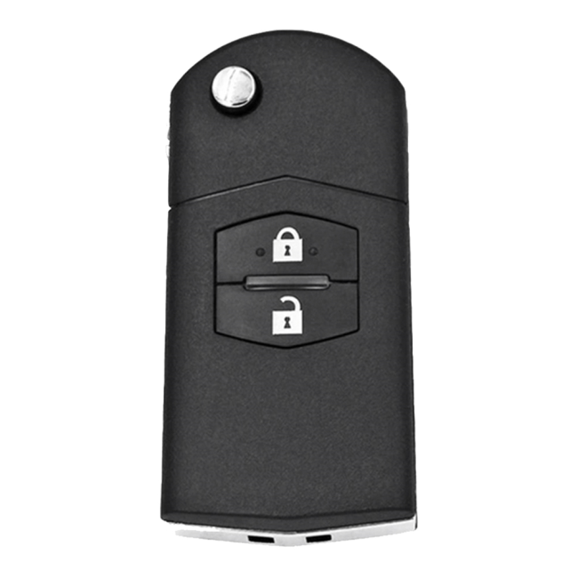 KEYDIY 2 button shell for KD-B14-2