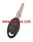 For Aprilia motorcycle  key shell with right blade（blade)