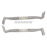 High quality l Type Pick Set (10pcs)