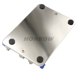Repair Fixture Pcb Bracket Universal Pcb Board Holder Repair Tool Platform Fixed Support Clamp Soldering
