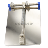 Repair Fixture Pcb Bracket Universal Pcb Board Holder Repair Tool Platform Fixed Support Clamp Soldering