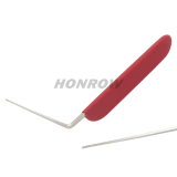 High quality l Type Pick Set (10pcs)