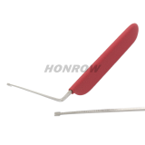 High quality l Type Pick Set (10pcs)